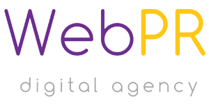 WebPR - Digital Agency